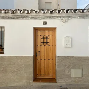 https://casa-noah.es-andalucia.com